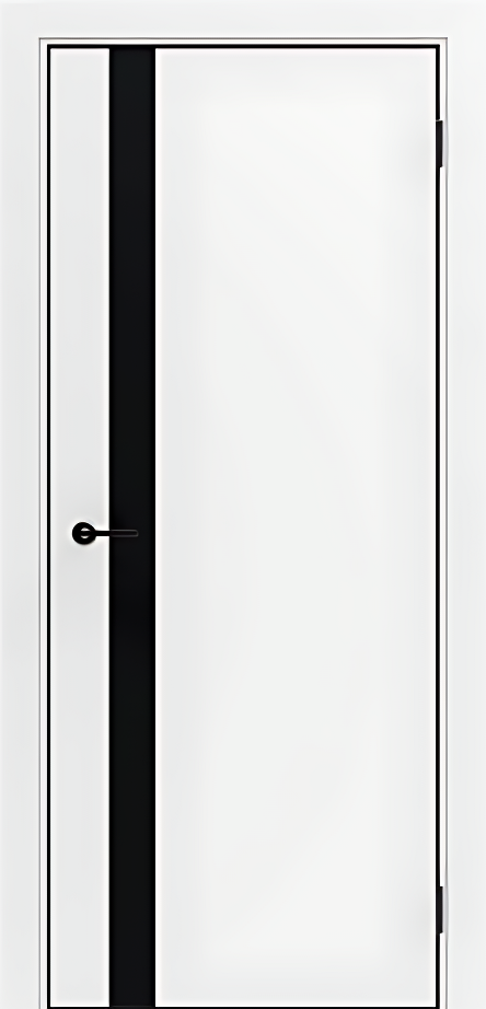 Harmony PORTA-51 4AB - Размер полотна: 900x2000, Цвет: Alaska, Комплектность: Только полотно