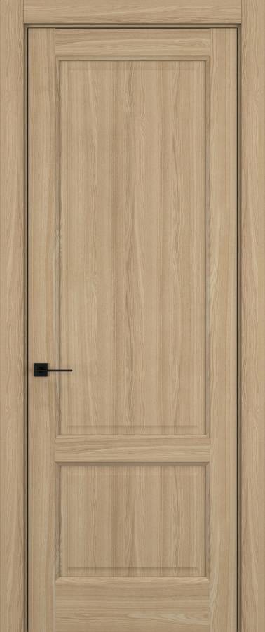 Soft Classic 2 SC - Размер полотна: 900x2000, Цвет: Дуб натуральный, Комплектность: Только полотно
