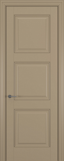 Art Classic Прайм-Гранд - Размер полотна: 900x2000, Цвет: Бежевый, Комплектность: Только полотно