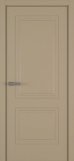ART Lite-Венеция 2 - Размер полотна: 900x2000, Цвет: Бежевый, Комплектность: Только полотно