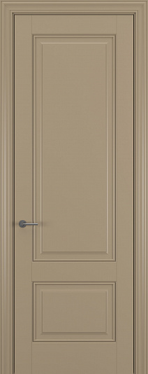 Art Classic Прайм-Турин - Размер полотна: 900x2000, Цвет: Бежевый, Комплектность: Только полотно