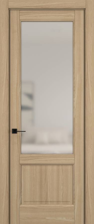 Soft Classic 4 SC - Размер полотна: 800x2000, Цвет: Шеллак серый, Комплектность: Только полотно