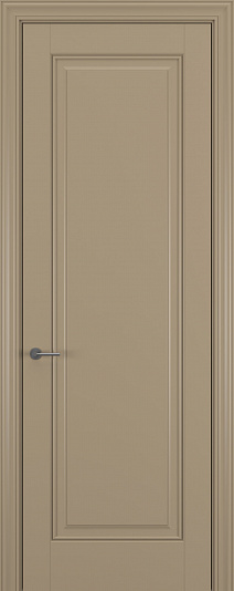 Art Classic Прайм-Неаполь - Размер полотна: 900x2000, Цвет: Бежевый, Комплектность: Только полотно