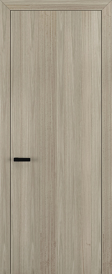 Legno Frisse-LF1 - Размер полотна: 900x2000, Цвет: Эвкалипт натуральный, Комплектность: Только полотно