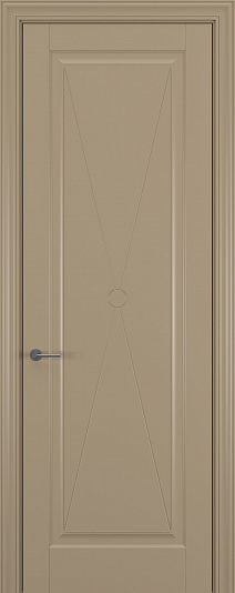 Art Classic Армони X-Неаполь - Размер полотна: 900x2000, Цвет: Бежевый, Комплектность: Только полотно