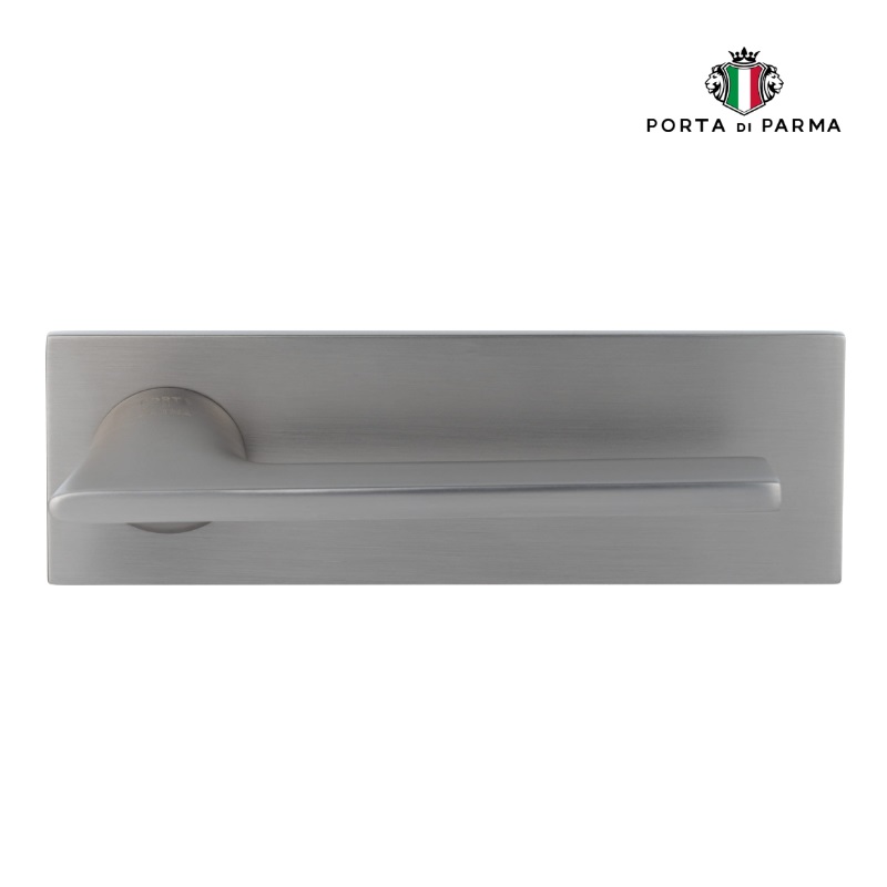 Elegant Ручка Porta di Parma Alato P - Цвет: Хром блестящий