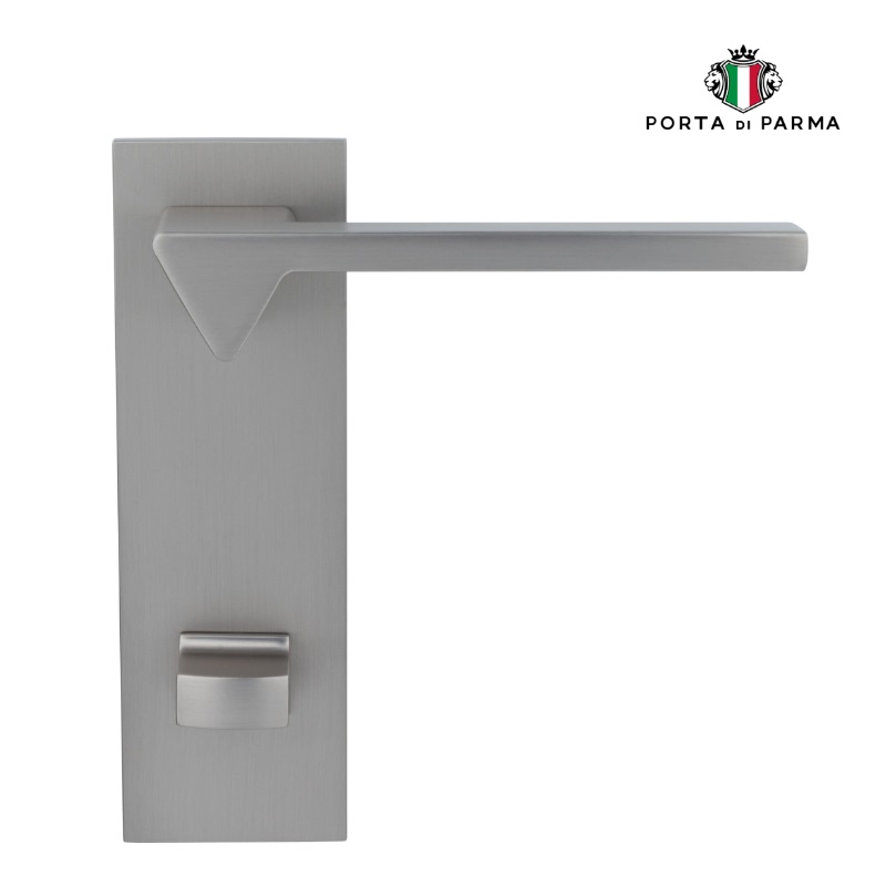 Freedom Ручка Porta di Parma Ama WC - Цвет: Хром блестящий